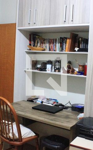 Casa à venda com 166m², 3 quartos e 3 vagasQuarto 3