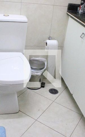 Casa à venda com 166m², 3 quartos e 3 vagasBanheiro do Quarto 3