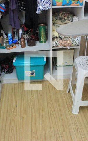 Casa à venda com 166m², 3 quartos e 3 vagasCloset do Quarto 1 