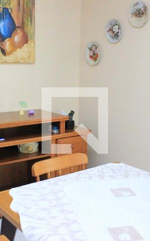Casa à venda com 166m², 3 quartos e 3 vagasSala de Jantar