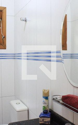 Casa à venda com 166m², 3 quartos e 3 vagasLavabo