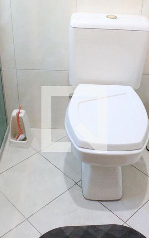 Casa à venda com 166m², 3 quartos e 3 vagasBanheiro do Quarto 2