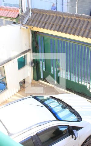 Casa à venda com 166m², 3 quartos e 3 vagasVaranda do Quarto 1