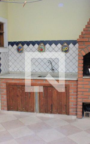 Casa à venda com 166m², 3 quartos e 3 vagasEspaço Gourmet