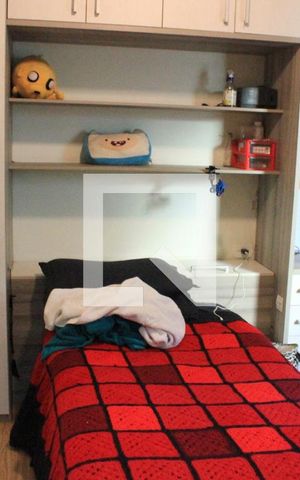 Casa à venda com 166m², 3 quartos e 3 vagasQuarto 2