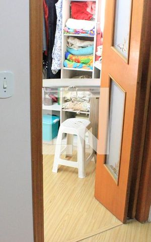 Casa à venda com 166m², 3 quartos e 3 vagasCloset do Quarto 1 