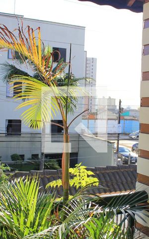 Casa à venda com 166m², 3 quartos e 3 vagasVaranda do Quarto 1