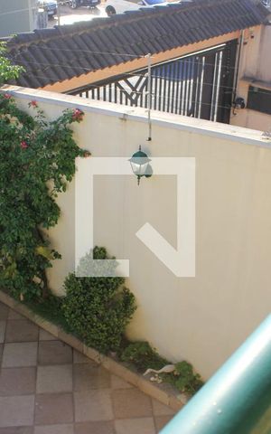 Casa à venda com 166m², 3 quartos e 3 vagasVaranda do Quarto 1