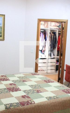 Casa à venda com 166m², 3 quartos e 3 vagasQuarto 1