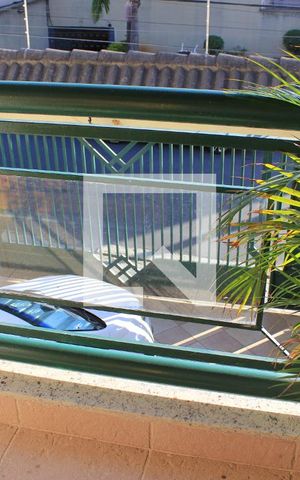 Casa à venda com 166m², 3 quartos e 3 vagasVaranda do Quarto 1