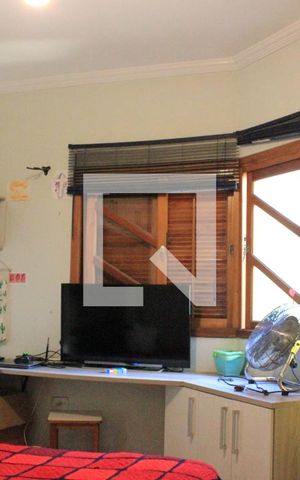 Casa à venda com 166m², 3 quartos e 3 vagasQuarto 2