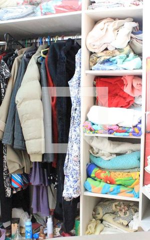 Casa à venda com 166m², 3 quartos e 3 vagasCloset do Quarto 1 