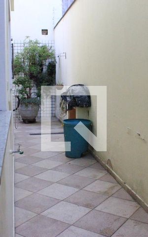 Casa à venda com 166m², 3 quartos e 3 vagasÁrea Externa