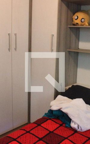 Casa à venda com 166m², 3 quartos e 3 vagasQuarto 2