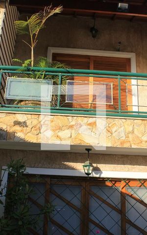 Casa à venda com 166m², 3 quartos e 3 vagasGaragem