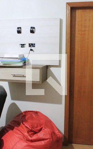Casa à venda com 166m², 3 quartos e 3 vagasQuarto 3