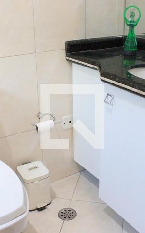 Casa à venda com 166m², 3 quartos e 3 vagasBanheiro do Quarto 2