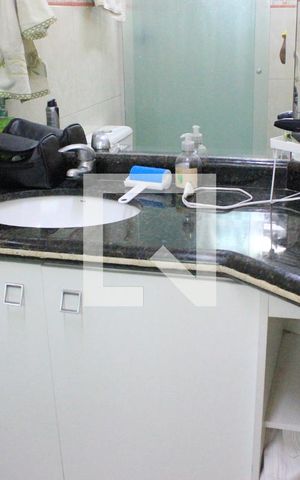 Casa à venda com 166m², 3 quartos e 3 vagasBanheiro do Quarto 3