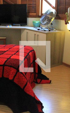 Casa à venda com 166m², 3 quartos e 3 vagasQuarto 2