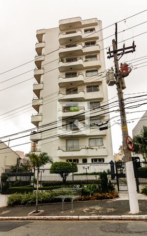 Apartamento para alugar com 190m², 4 quartos e 5 vagas Apartamento para alugar com 190m², 4 quartos e 5 vagasFachada