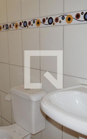 Casa de condomínio à venda com 63m², 3 quartos e 1 vagaBanheiro