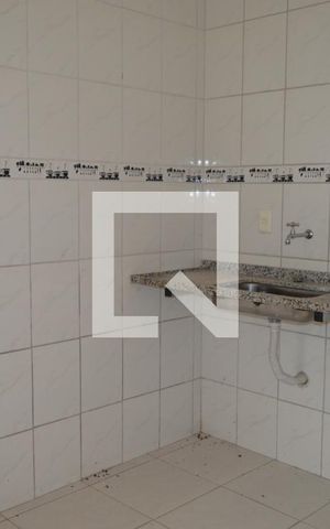 Casa de condomínio à venda com 63m², 3 quartos e 1 vagaCozinha