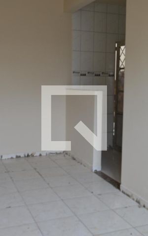 Casa de condomínio à venda com 63m², 3 quartos e 1 vagaSala