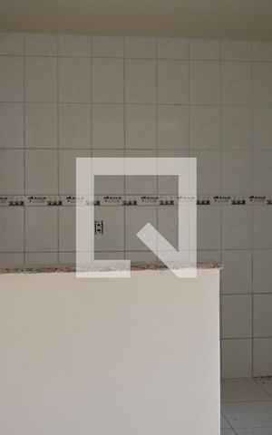 Casa de condomínio à venda com 63m², 3 quartos e 1 vagaCozinha