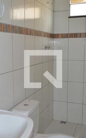 Casa de condomínio à venda com 63m², 3 quartos e 1 vagaBanheiro