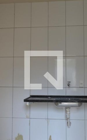 Casa de condomínio à venda com 63m², 3 quartos e 1 vagaCozinha