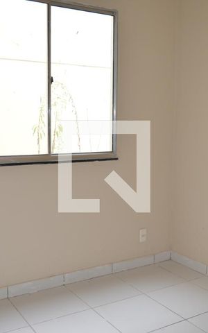 Casa de condomínio à venda com 63m², 3 quartos e 1 vagaQuarto 2
