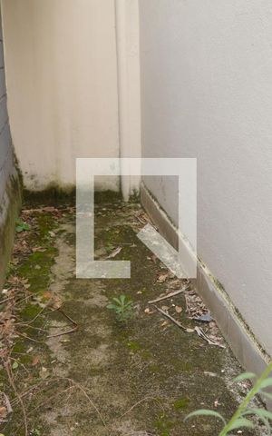 Casa de condomínio à venda com 63m², 3 quartos e 1 vagaÁrea de Serviço