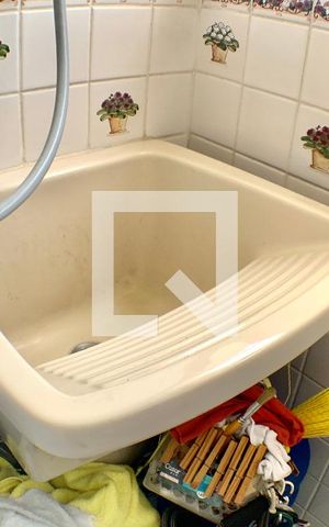 Apartamento para alugar com 27m², 1 quarto e sem vaga Apartamento para alugar com 27m², 1 quarto e sem vagaÁrea de Serviço