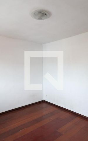 Apartamento para alugar com 90m², 2 quartos e 1 vagaQuarto 1