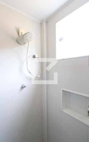 Apartamento para alugar com 90m², 2 quartos e 1 vagaBanheiro