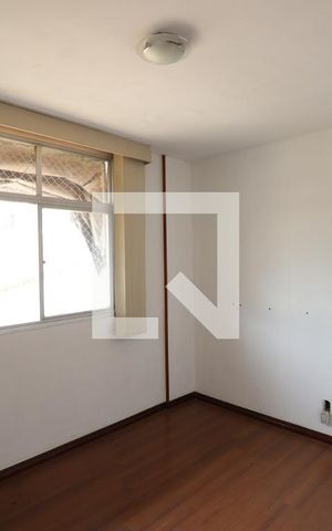 Apartamento para alugar com 90m², 2 quartos e 1 vagaQuarto 2