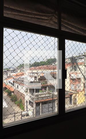 Apartamento para alugar com 90m², 2 quartos e 1 vagaVista da Sala