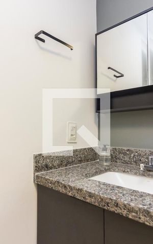 Studio à venda com 25m², 1 quarto e sem vagabanheiro 