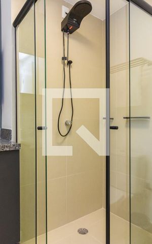 Studio à venda com 25m², 1 quarto e sem vagabanheiro 