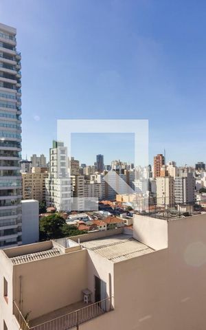 Studio à venda com 25m², 1 quarto e sem vagaVista Varanda 
