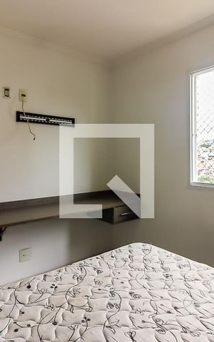 Apartamento para alugar com 60m², 2 quartos e 1 vaga Apartamento para alugar com 60m², 2 quartos e 1 vagaQuarto 1