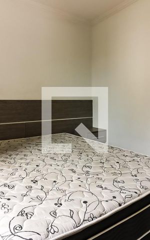 Apartamento para alugar com 60m², 2 quartos e 1 vaga Apartamento para alugar com 60m², 2 quartos e 1 vagaQuarto 1