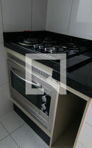 Apartamento para alugar com 84m², 3 quartos e 2 vagasCozinha
