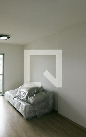 Apartamento para alugar com 84m², 3 quartos e 2 vagasSala