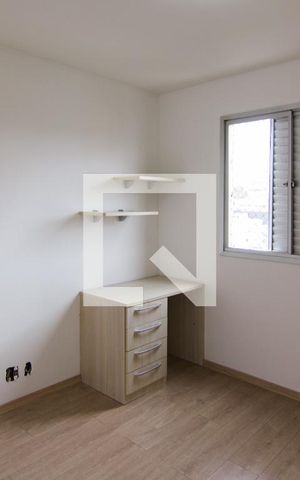 Apartamento para alugar com 84m², 3 quartos e 2 vagasQuarto 3