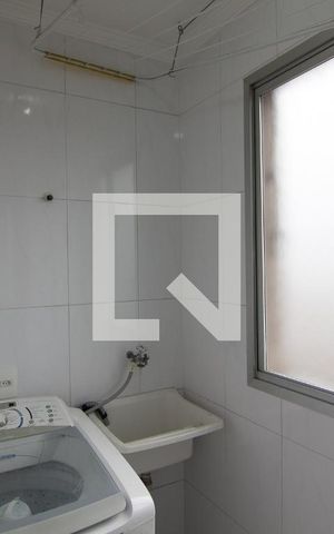Apartamento para alugar com 84m², 3 quartos e 2 vagasÁrea de Serviço