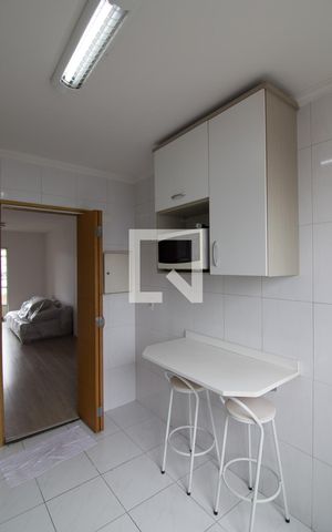 Apartamento para alugar com 84m², 3 quartos e 2 vagasCozinha