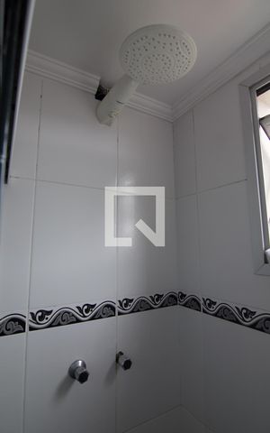 Apartamento para alugar com 84m², 3 quartos e 2 vagasBanheiro
