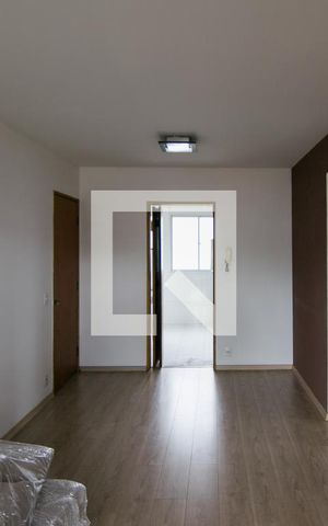 Apartamento para alugar com 84m², 3 quartos e 2 vagasSala
