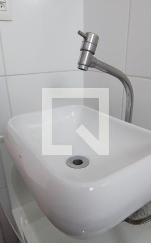 Apartamento para alugar com 84m², 3 quartos e 2 vagasBanheiro